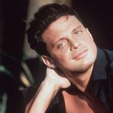Imagen del artista Luis Miguel