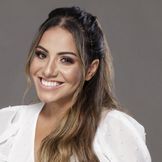 Imagem do artista Gabriela Rocha
