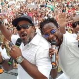 Imagen del artista Negritude Junior