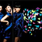 Imagen del artista Perfume