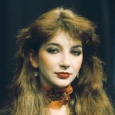 Imagem do artista Kate Bush