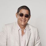 Imagen del artista Zeca Pagodinho