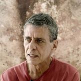 Imagem do artista Chico Buarque