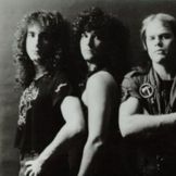 Imagem do artista Fates Warning