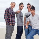Imagem do artista Five