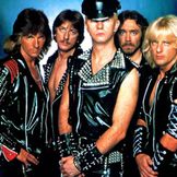 Imagen del artista Judas Priest