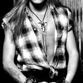 Imagem do artista Skid Row