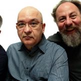 Imagem do artista Os Paralamas do Sucesso