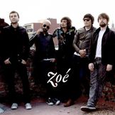 Imagem do artista Zoé