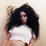 Imagem do artista Charli xcx