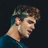 Imagem do artista Luan Santana