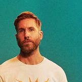 Imagen del artista Calvin Harris