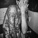 Imagen del artista Of Mice & Men