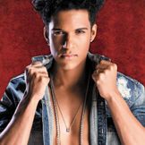 Imagem do artista D'Black