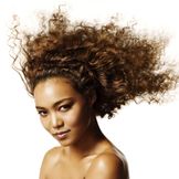 Imagen del artista Crystal Kay
