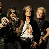Imagem do artista Aerosmith