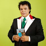 Imagem do artista Juan Gabriel