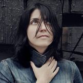 Imagen del artista Sharon Van Etten