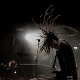 Imagen del artista KoRn