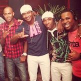 Imagem do artista Turma do Pagode