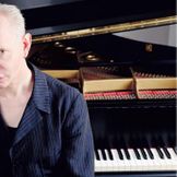 Imagem do artista Joe Jackson