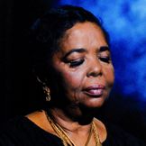 Imagen del artista Cesária Évora