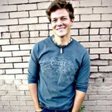 Imagem do artista Tyler Ward