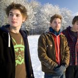 Imagen del artista Stornoway