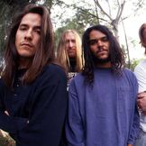 Imagem do artista Kyuss