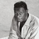 Imagem do artista Nat King Cole
