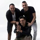 Imagem do artista Banda XXI