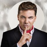 Imagen del artista Cristian Castro