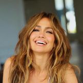 Imagem do artista Jennifer Lopez
