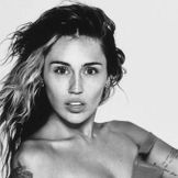Imagem do artista Miley Cyrus