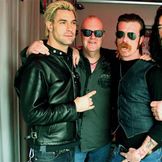 Imagem do artista Eagles Of Death Metal