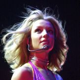 Imagem do artista Britney Spears