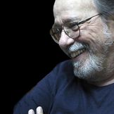 Imagen del artista Silvio Rodriguez