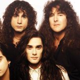 Imagem do artista Fates Warning
