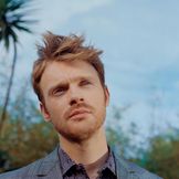 Imagem do artista FINNEAS