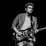 Imagem do artista John Mayer