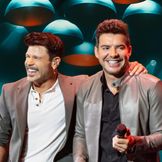 Imagem do artista Marcos & Belutti