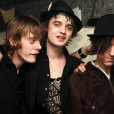 Imagem do artista Babyshambles