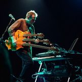 Imagem do artista Them Crooked Vultures