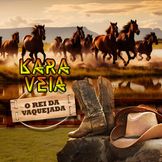 Imagem do artista Kara Véia