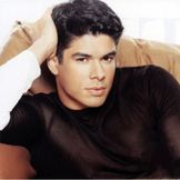 Imagen del artista Jerry Rivera