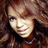Imagem do artista Ashanti