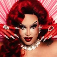 Foto do artista Gloria Groove