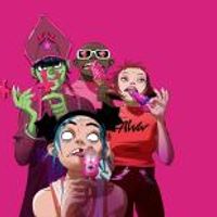 Foto del artista Gorillaz