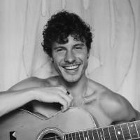 Foto do artista Shawn Mendes