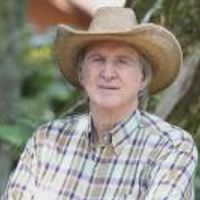 Foto do artista Sérgio Reis
